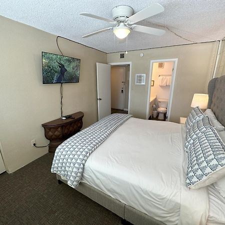 Beautiful Beach Front Condo At Pinnacle Port A-125 Panama City Beach Eksteriør billede