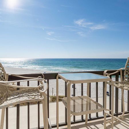 Beautiful Beach Front Condo At Pinnacle Port A-125 Panama City Beach Eksteriør billede